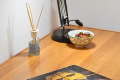 Particolare studio