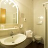  foto van Appartement, bad, WC, 1 slaapkamer