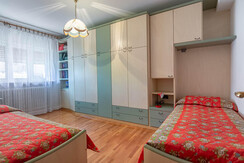 CAMERA LETTI SINGOLI