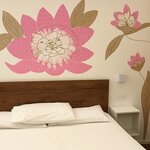 Foto di Camera doppia