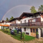  Foto von Appartement/Fewo, Dusche und Bad, WC, 2 Schlafräume