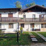  Foto von Ferienhaus, Dusche und Bad, WC, 3 Schlafräume