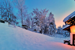 Giardino Casa Polsa "1964" - #02