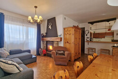 Soggiorno: Casa Polsa "1964" - #02