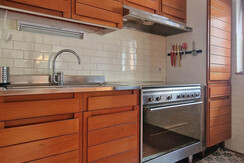 Cucina: Casa Polsa "1964" - #02