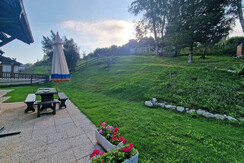 Giardino Casa Polsa "1964" - #02