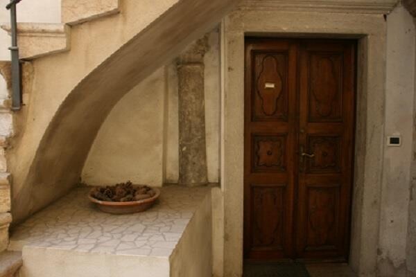 CasaRedolfi famiglia