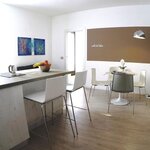 Foto di Suite con 2 balconi