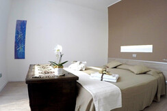 doubleroom notte di fiaba