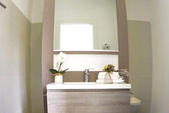 bathroom notte di fiaba