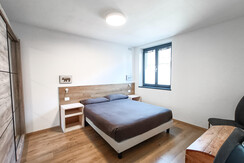 Camera da letto matrimoniale