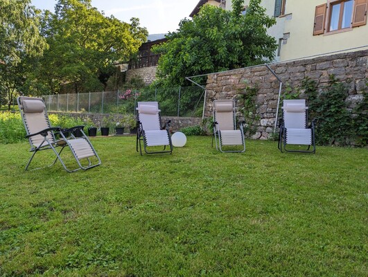 giardino 23