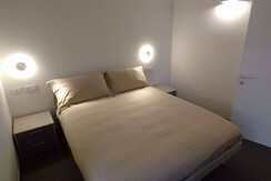 Stanza da letto
