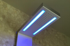 la doccia emozionale