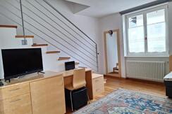 posto lavoro finestra