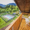  Фото Panorama Room with Balkony 1p Halfboard