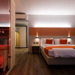  Photo of Junior Suite with Balcony 4p Bed and Breakfast