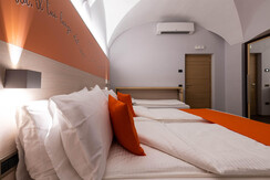 3bed Room