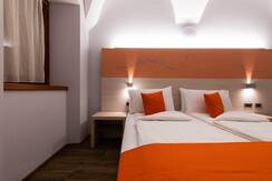 3bed Room