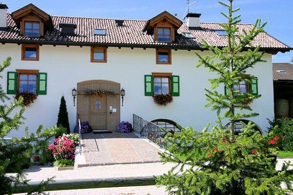 casa esterna