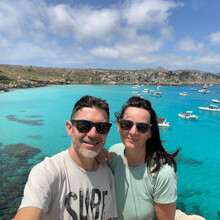 Sara e Alessandro