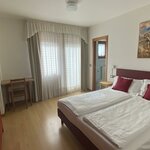  Photo of Camera Matrimoniale con Balcone Panoramico