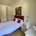  Photo of Camera Matrimoniale Budget con balcone