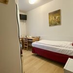  Photo of Camera Singola su Terrazza