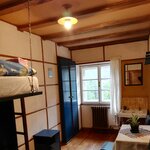  Фото 2-местный номер, общий туалет