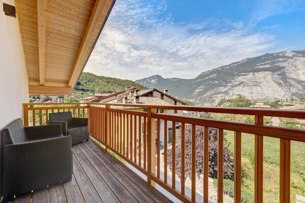 VISTA BALCONE