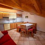 Foto di Appartamento 2 Mansarda