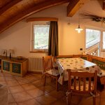 Foto di Appartamento 1 Mansarda