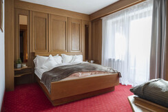 caemra family matrimoniale