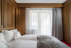 camera family matrimoniale