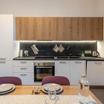  foto van Appartement