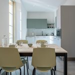  foto van Appartement