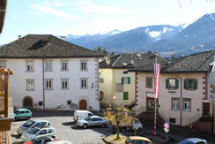vista