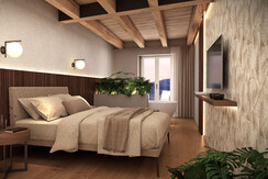 suite experience