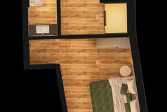 308 Suite Experience