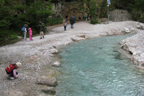 geotrekking Molveno - lunedì (2)