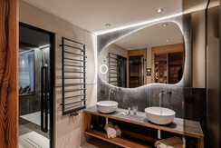 Suite Luxury spa - Cerana relax Hotel 4