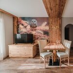 Zdjęcie Apartament - Mountain Love Antermoia