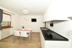 Trentino Apartment