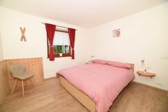 Apartment Dolomites