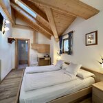  Photo of Comfort balcony with mountain view