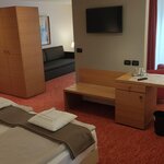  Photo of Family Junior Suite BB | © Hotel Cevedale Living Romance