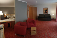 ©Hotel Cevedale_camera Family Junior Suite