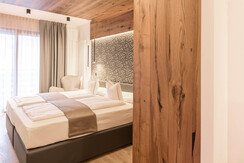 ©Hotel Cevedale_camera Junior suite