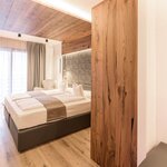  Photo of Junior Suite BB | © Hotel Cevedale Living Romance