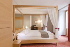 ©Hotel Cevedale_camera junior suite romantic
